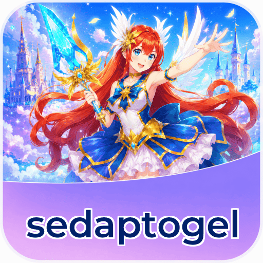 Tentang sedaptogel